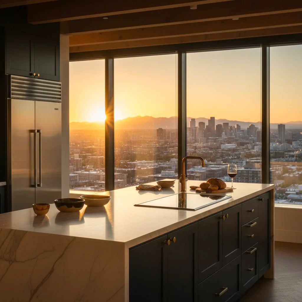 Sub-Zero and premium appliance repair in Centennial, Denver