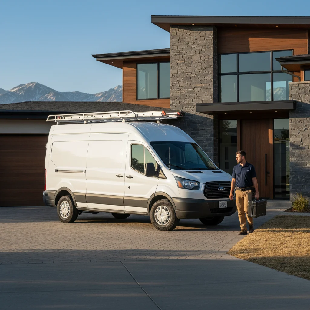 Denver Sub-Zero Repair — emergency service