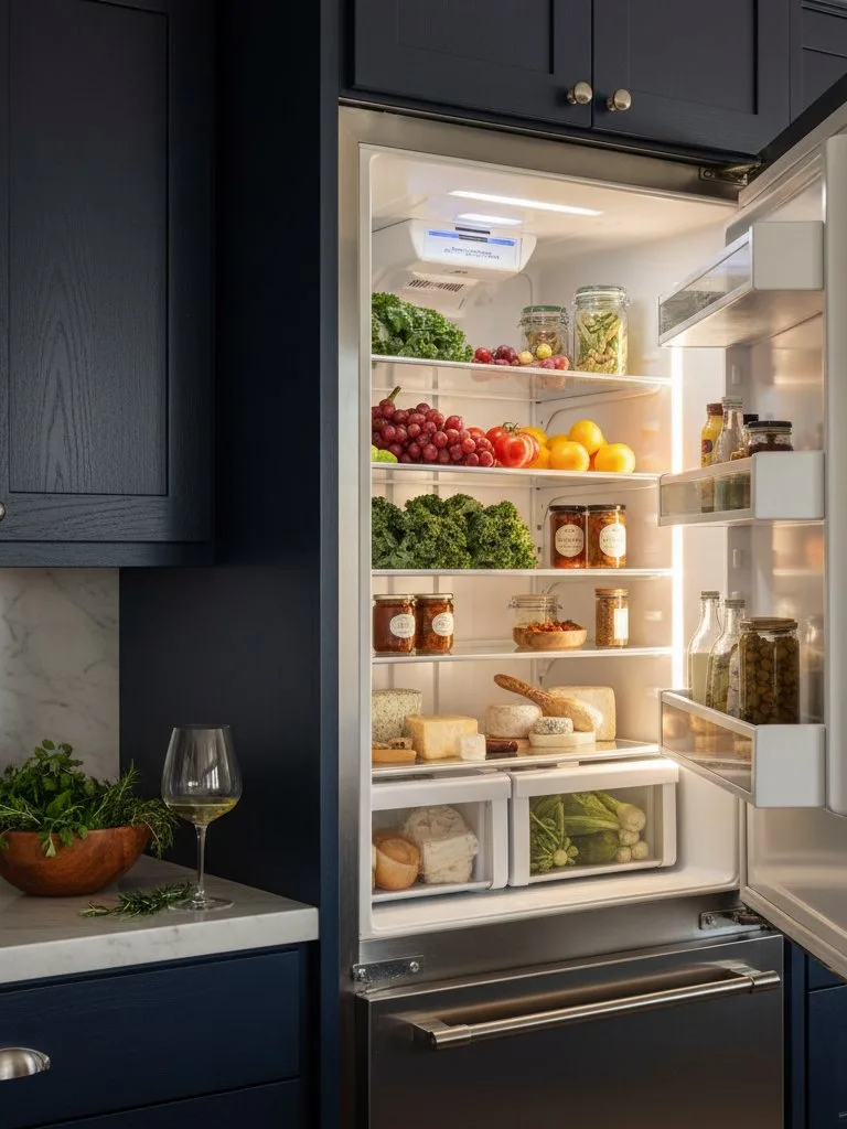 Freezer Repair in Stapleton, Denver